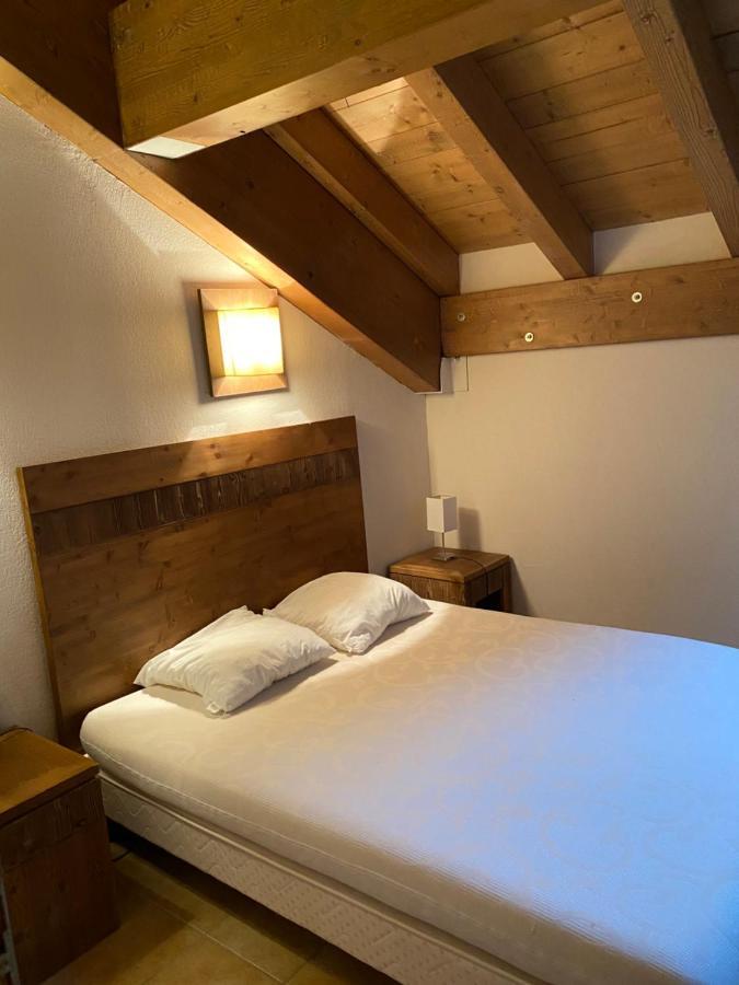 Appartement - La Plagne - Les Coches - 7 Personnes - Pieds Des Pistes المظهر الخارجي الصورة