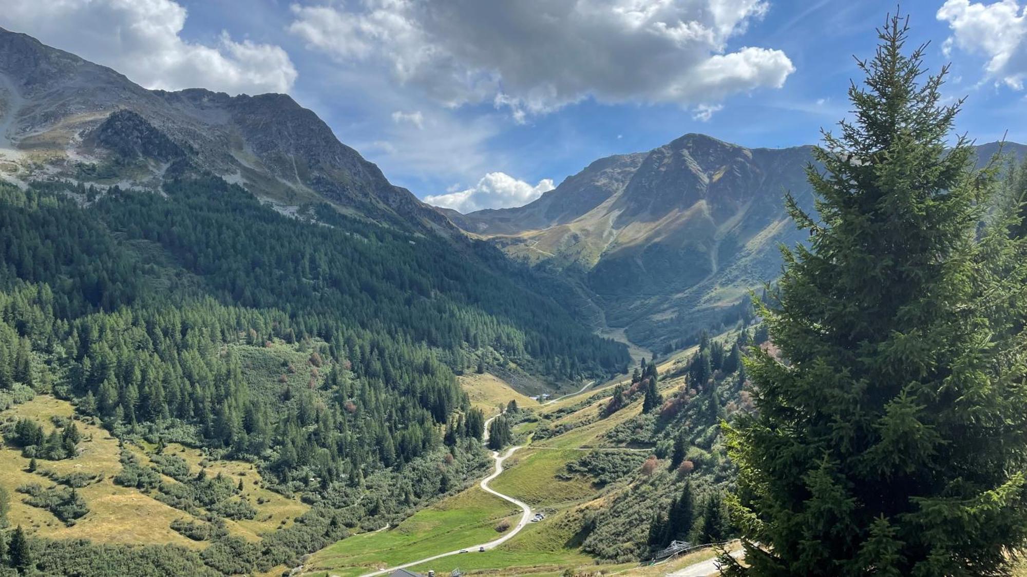 Appartement - La Plagne - Les Coches - 7 Personnes - Pieds Des Pistes المظهر الخارجي الصورة